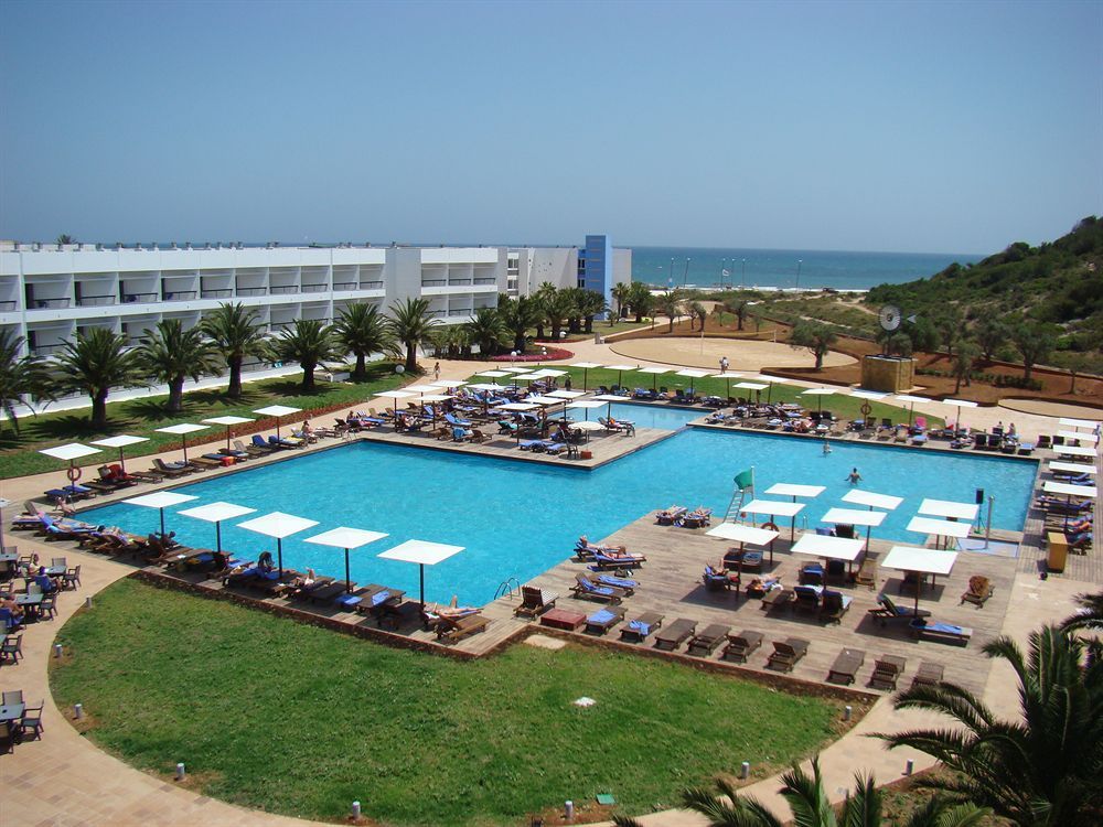 Grand Palladium Palace Ibiza Resort & Spa- All Inclusive фото 40