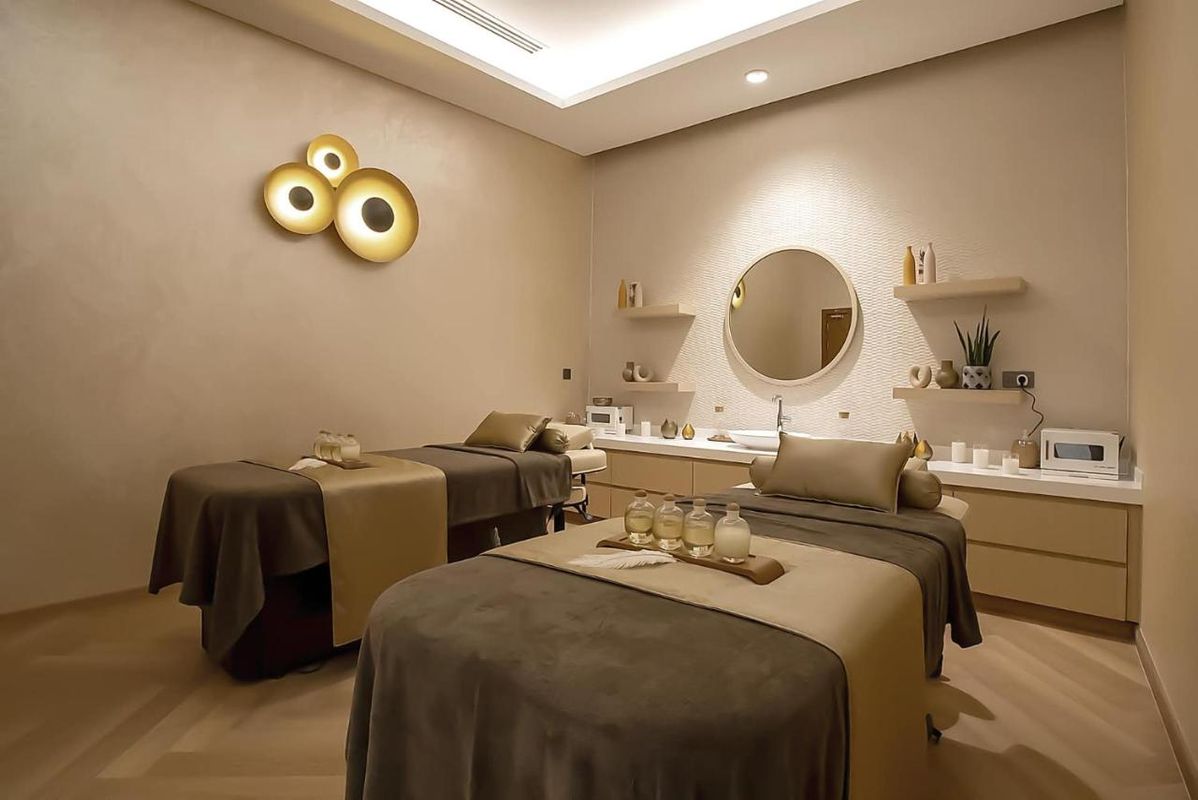 Zoya Health & Wellbeing Resort  (Adults Only) фото 9