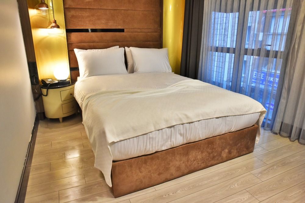 Dosso Dossi Hotels Laleli фото 35