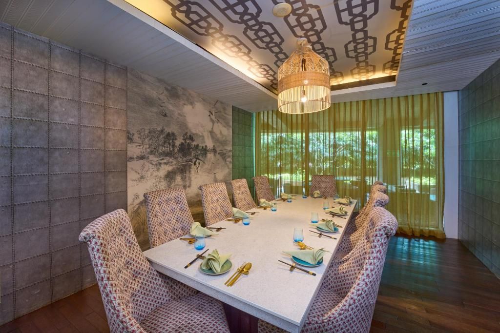 Crowne Plaza Kochi фото 35