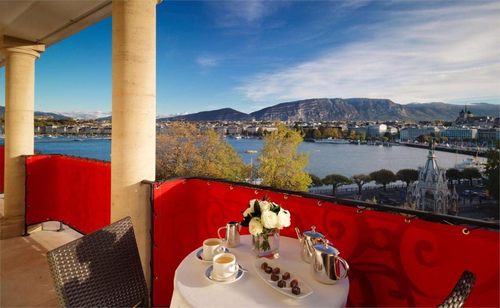 Le Richemond фото 26