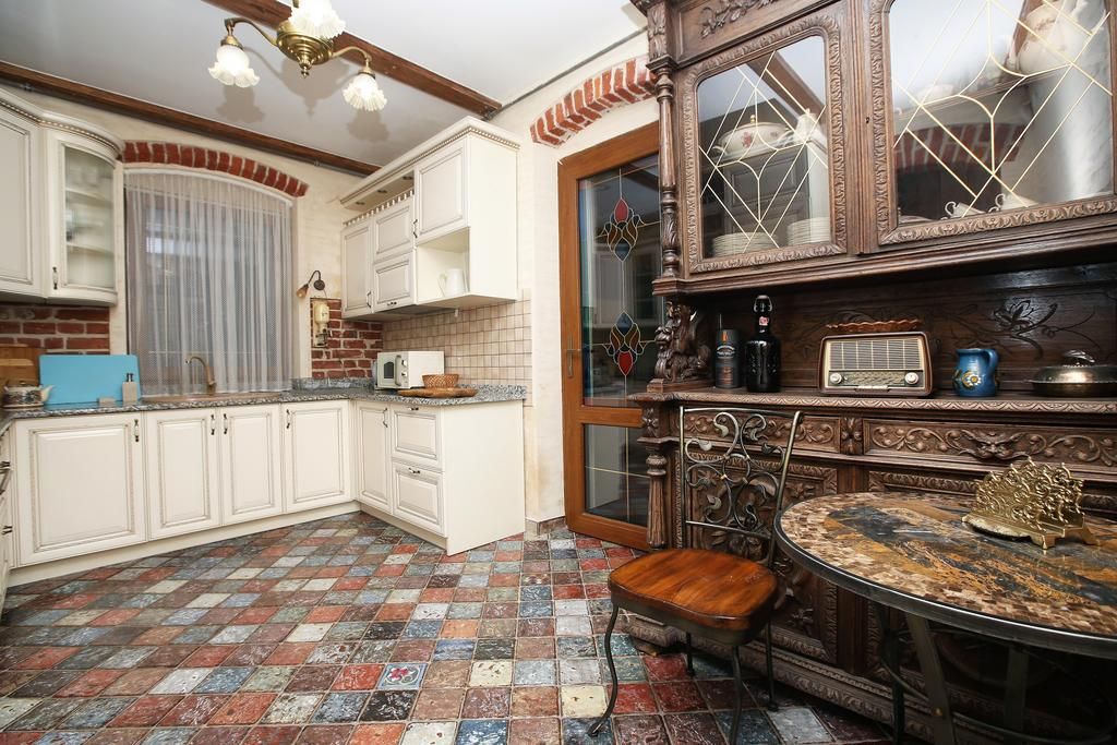 Гостевой дом «Вилла Гретхен» фото 35