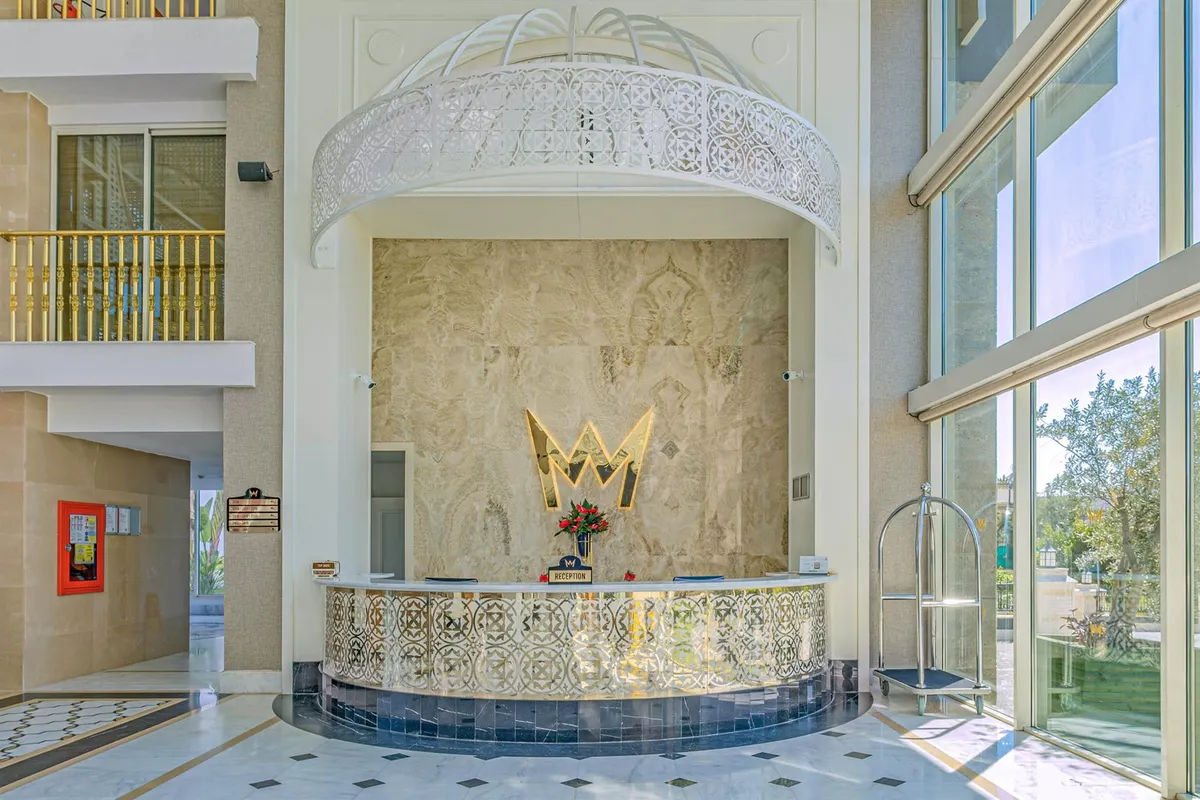 Well Palace Side фото 23