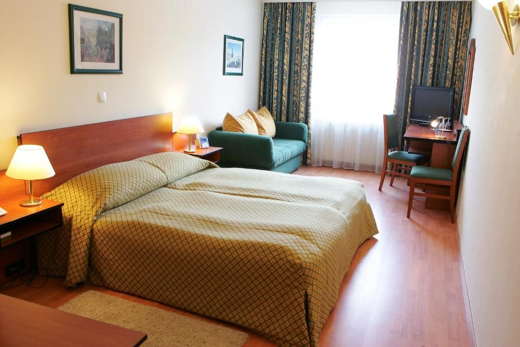 Caratart Hotel Bombolo Wien фото 10