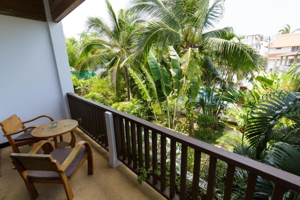 Elysia Boutique Resort фото 3