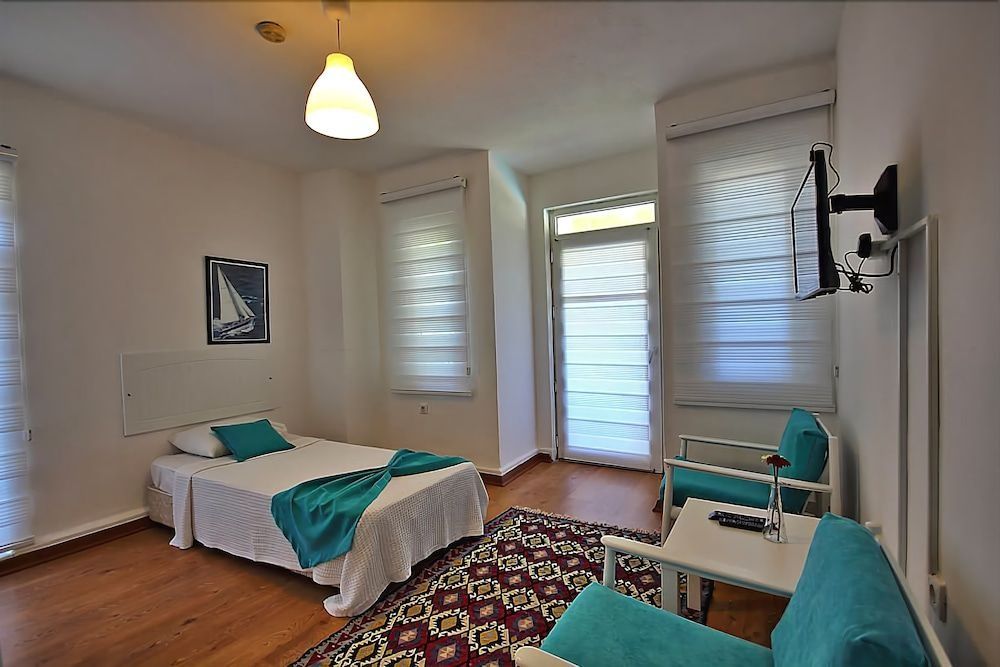 Göcek Selya Hotel фото 4