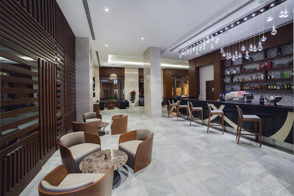 Holiday Inn Baku фото 7