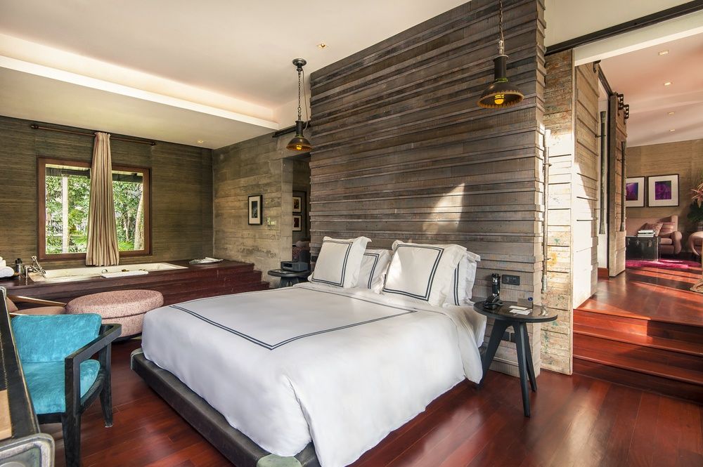 The Slate Phuket Pearl Resort фото 181