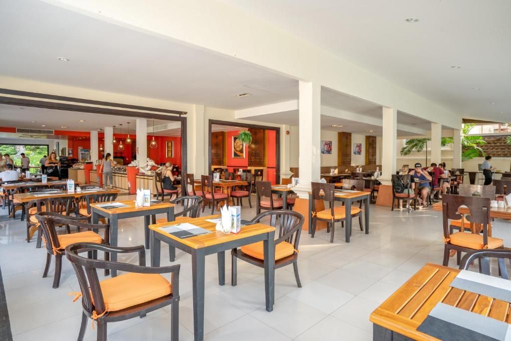 The Briza Beach Resort, Samui - SHA Plus фото 53