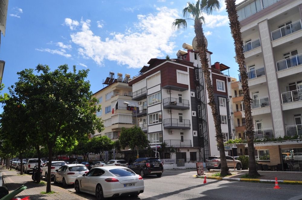Ozcakıl Boutique Hotel фото 11