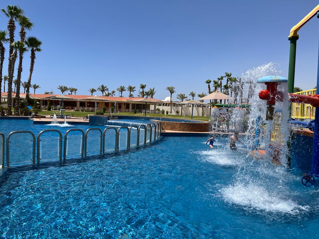 Pickalbatros Golf Beach Resort фото 199