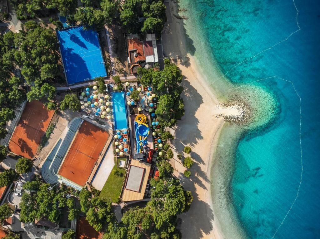 Rivijera Sunny Resort by Valamar фото 36