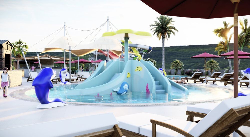 Stelios Horizon Beach Hotel фото 10