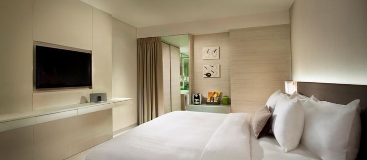 Фото отеля The Stones Hotel Legian Bali Autograph Collection