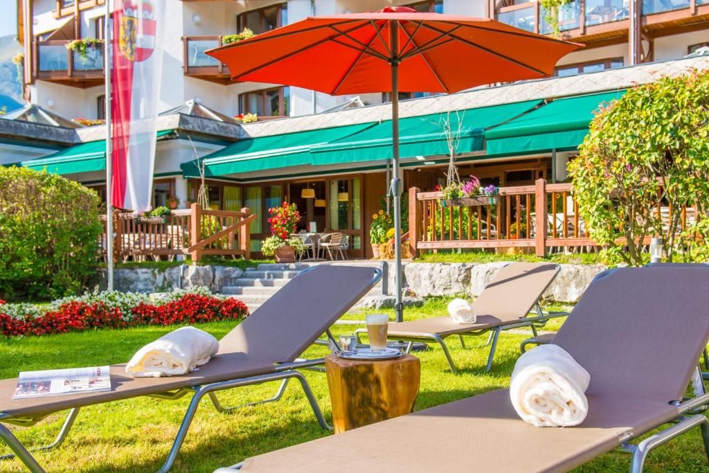 Hotel Das Gastein - Sommersaison Bergbahnen Inklusive фото 17