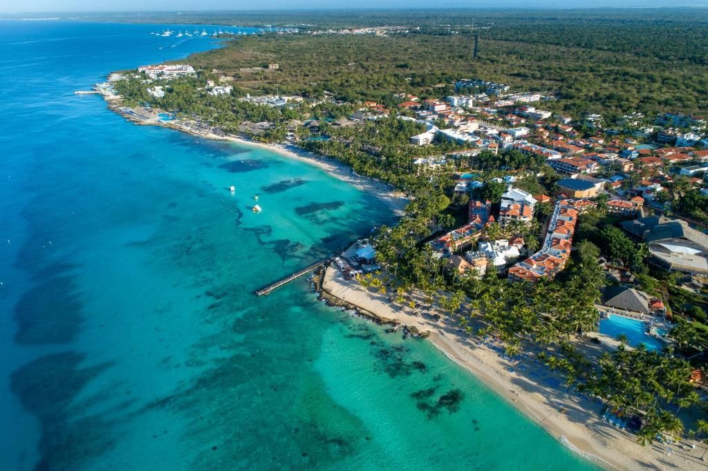 Viva Wyndham Dominicus Palace фото 48