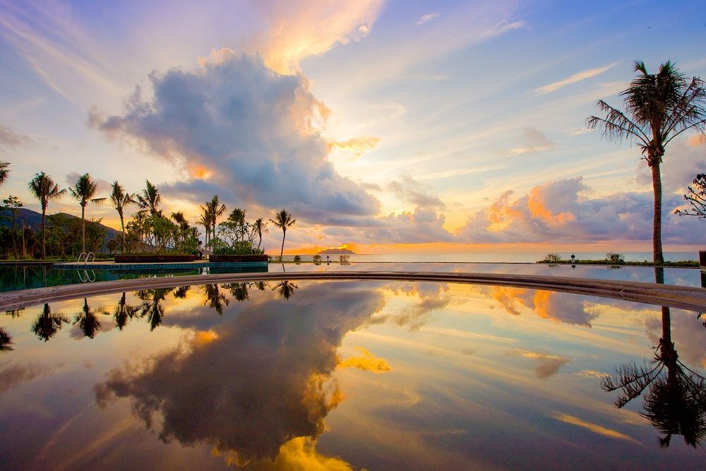 Narada Resort & Spa Perfume Bay Sanya - All Villas фото 99