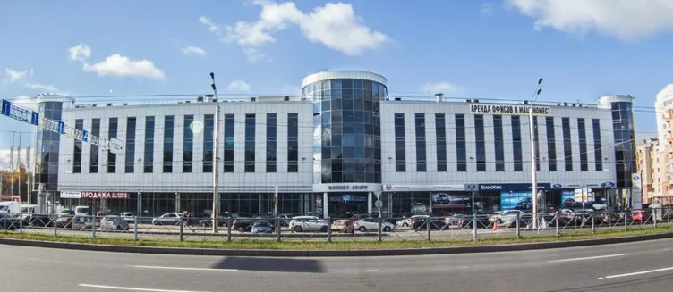 Фото отеля Nord House