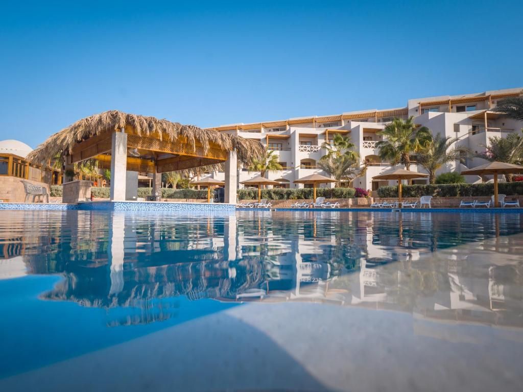 Fort Arabesque Resort, Spa & Villas фото 116