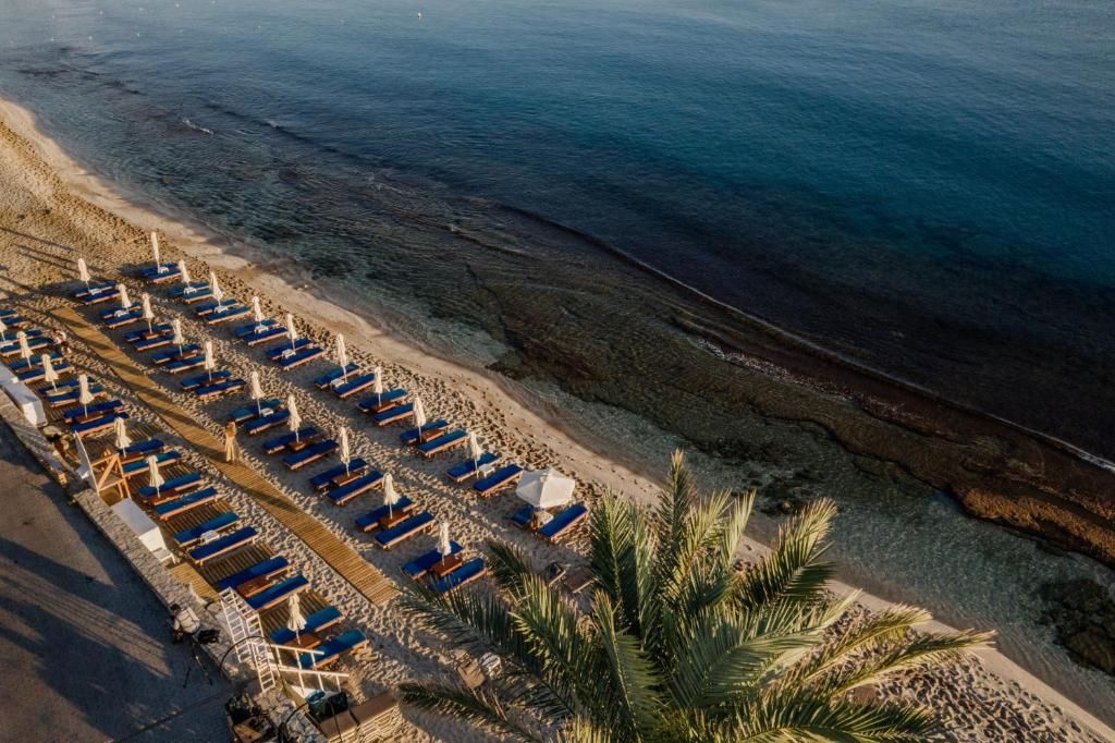 Infinity Blue Boutique Hotel & Spa - Adults Only фото 6