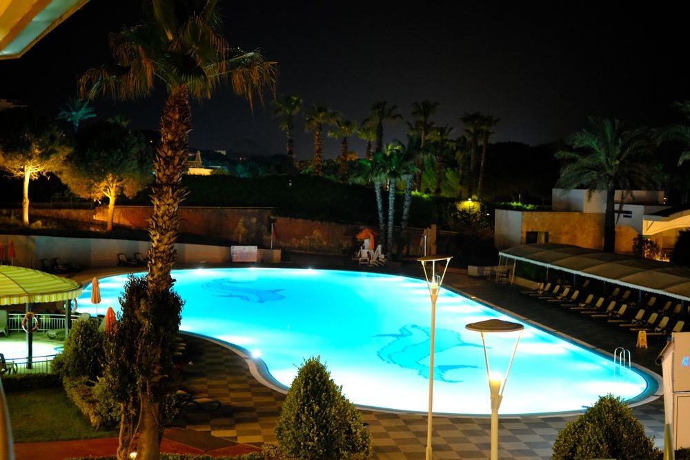 Pine Beach Belek фото 205