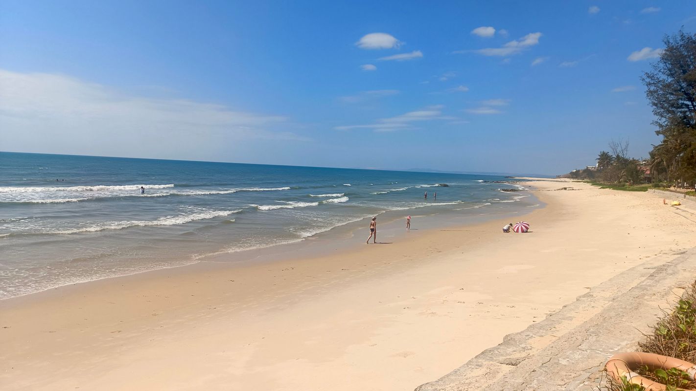 Victoria Phan Thiet Beach Resort & Spa фото 41