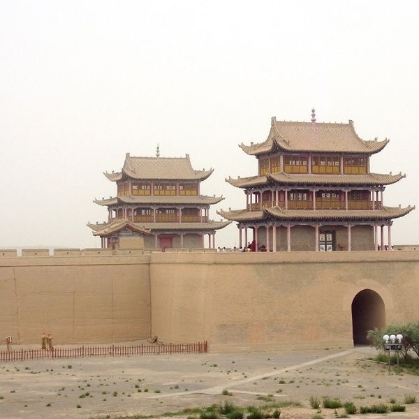 Hoi Tak Hotel, Xinjiang фото 26