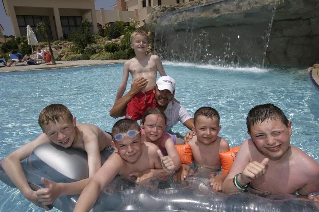 Avanti Holiday Village фото 12