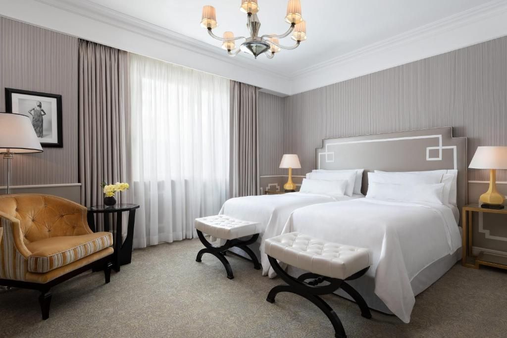 The Westin Palace фото 40