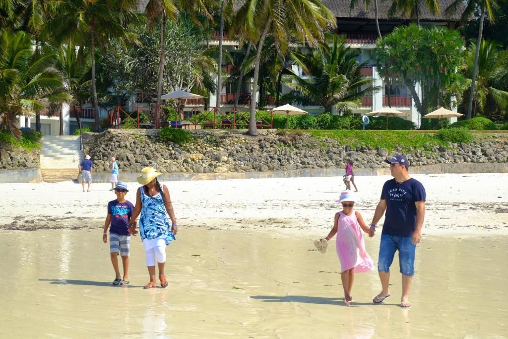 Voyager Beach Resort фото 58