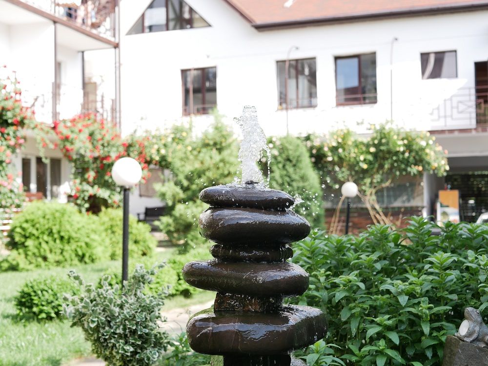 Гостиница «Leto Hotel» фото 16