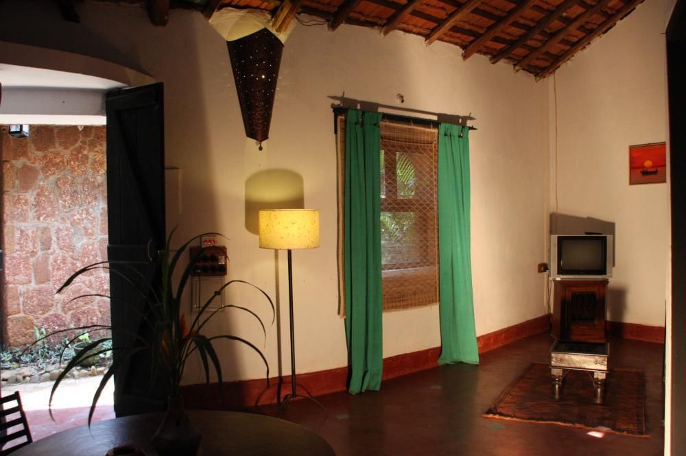 Laguna Anjuna фото 39