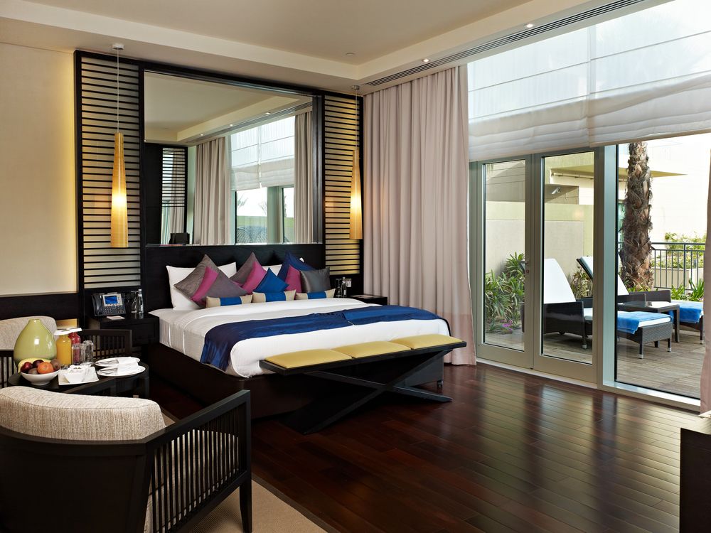 Rixos The Palm Hotel & Suites фото 140