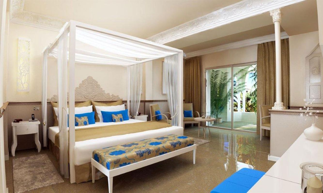 Palm Beach Palace фото 6