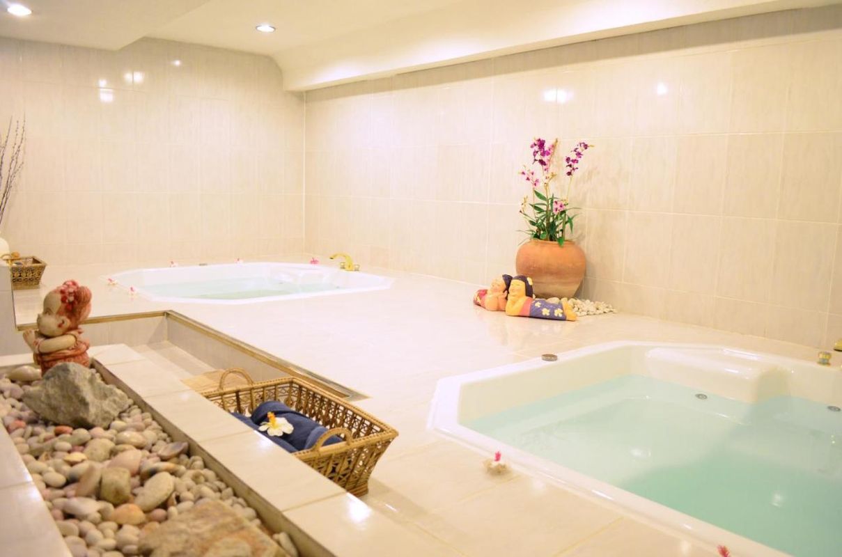 Ambassador City Jomtien Ocean Wing фото 62