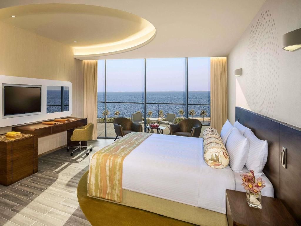 The Retreat MGallery Palm Dubai By Sofitel фото 120