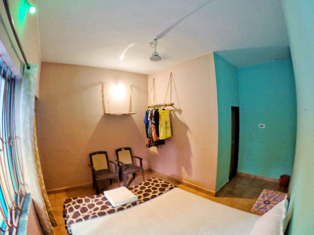 SOLLEE VIBES GUESTHOUSE фото 2