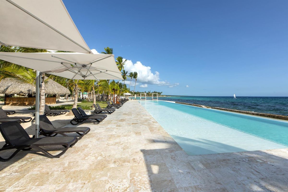 Viva Wyndham Dominicus Beach фото 3