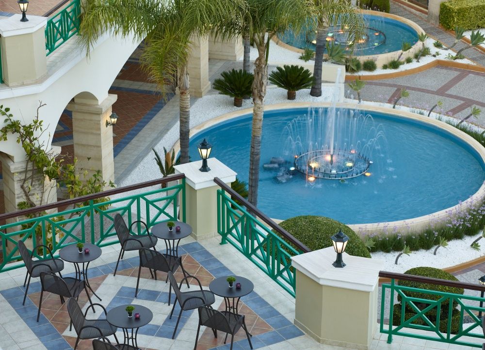 Lindos Princess Beach Hotel фото 69