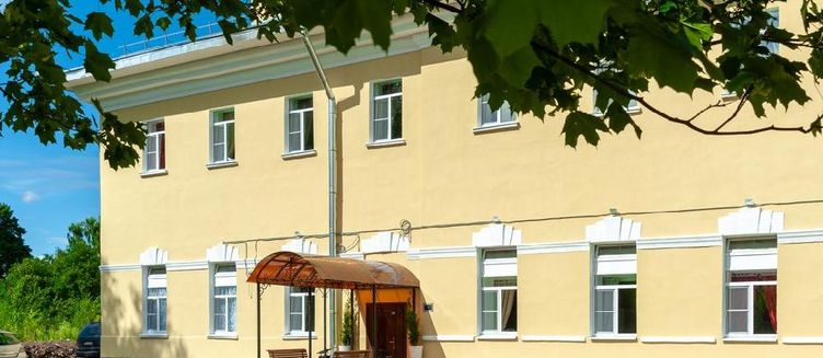 Фото отеля Номера у Лавры