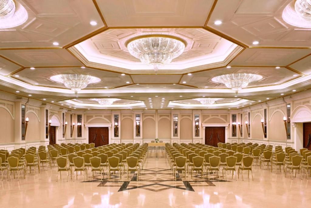 Al Habtoor Grand Resort, Autograph Collection фото 116