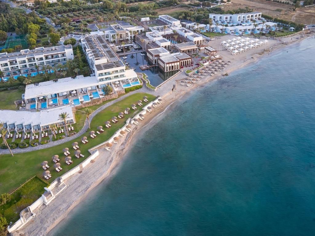 Amirandes, a Grecotel Resort To Live фото 105