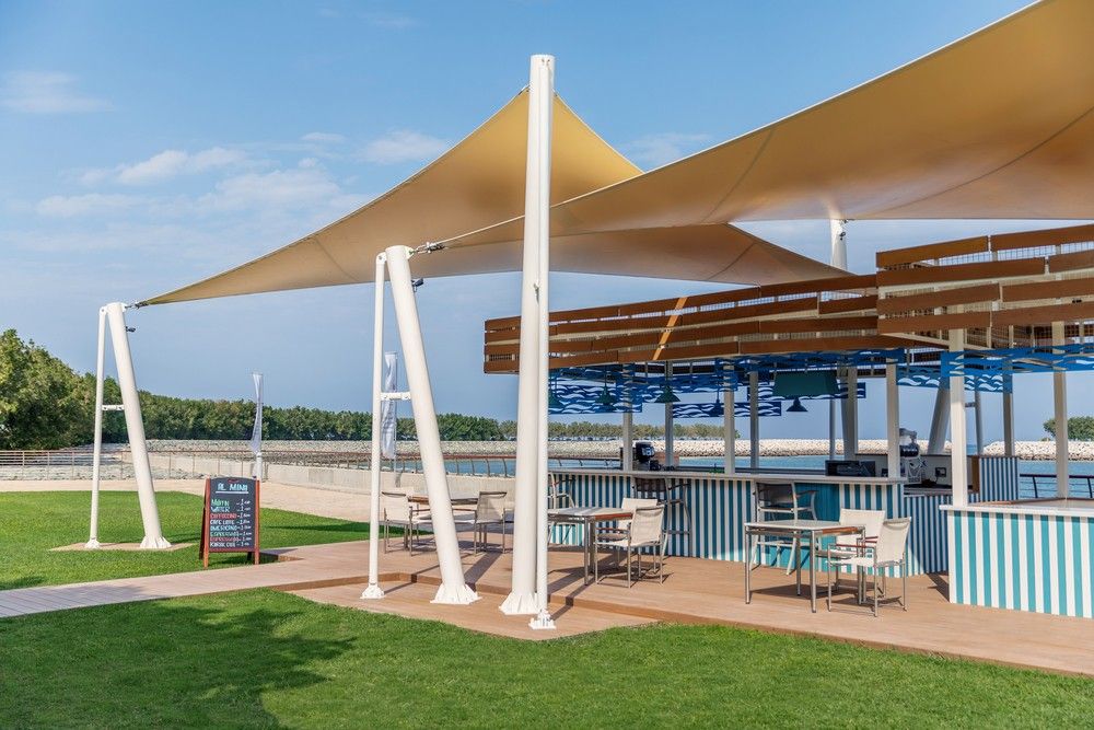 Barcelo Mussanah Resort фото 14