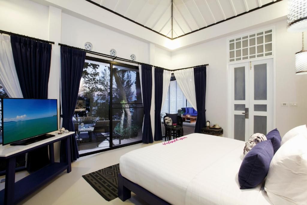 Moracea by Khao Lak Resort фото 123