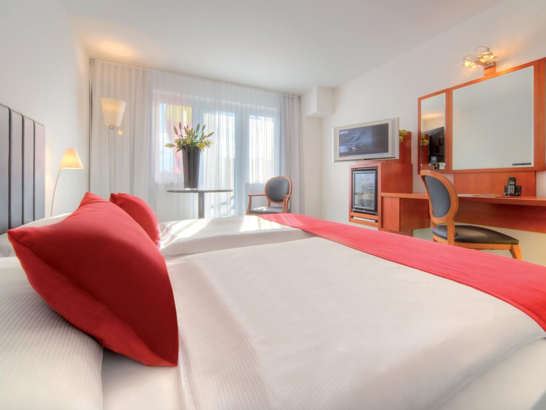 Arcotel Wimberger фото 4