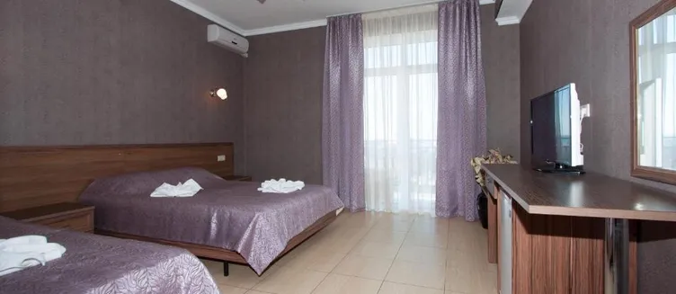 Фото отеля Триера