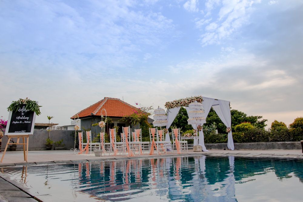 Champlung Mas Hotel фото 28