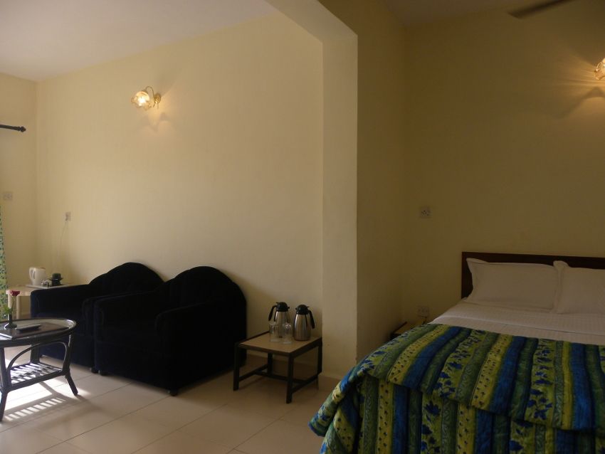 Kamat Holiday Homes фото 61