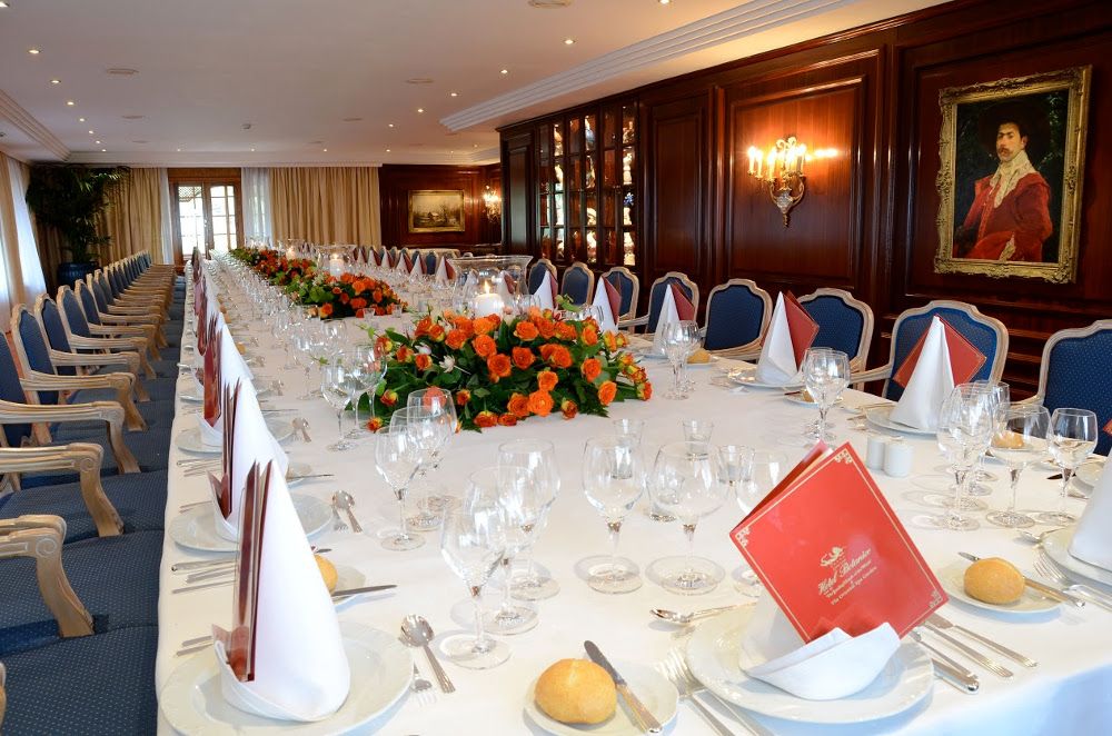 Hotel Botanico & The Oriental Spa Garden фото 22