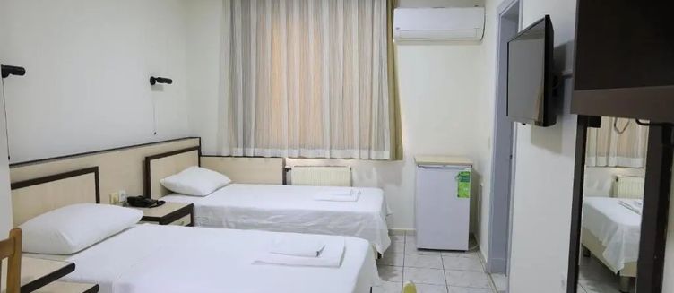 Фото отеля Elit Otel